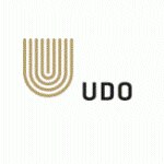 Das Logo von U.D.O. Universitätsklinikum Dienstleistungsorganisation GmbH