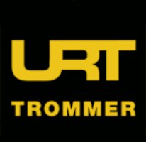 Das Logo von URT Sonnenschutztechnik Trommer GmbH