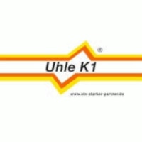 Das Logo von Uhle K1 GmbH