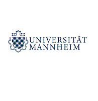 Das Logo von Universität Mannheim