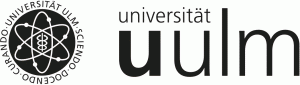 Das Logo von Universität Ulm