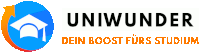 Das Logo von Uniwunder GmbH