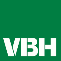 Das Logo von VBH Deutschland GmbH