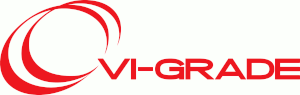 Das Logo von VI-grade GmbH