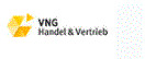 Das Logo von VNG Handel & Vertrieb GmbH