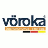 Das Logo von VÖROKA GmbH