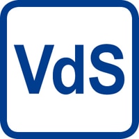 Das Logo von VdS Schadenverhütung GmbH