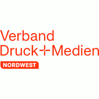 Das Logo von Verband Druck und Medien Nord-West e.V.