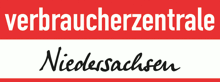 Das Logo von Verbraucherzentrale Niedersachsen e.V.