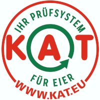 Das Logo von Verein für kontrollierte alternative Tierhaltungsformen e.V. - KAT