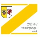 Das Logo von Versorgungswerk der Zahnärztekammer Mecklenburg-Vorpommern KdöR