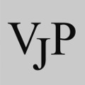 Das Logo von Viering, Jentschura & Partner mbB Patent- und Rechtsanwälte