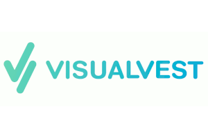 Das Logo von VisualVest GmbH