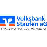 Das Logo von Volksbank Staufen eG