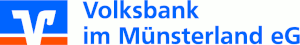 Das Logo von Volksbank im Münsterland eG