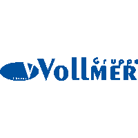 Das Logo von Vollmer Aluminiumhandel GmbH & Co. KG