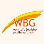 Das Logo von WBG Wohnstift Betriebsgesellschaft mbH Maximilianstift