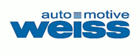 Das Logo von WEISS automotive GmbH