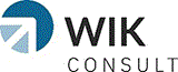 Das Logo von WIK Consult GmbH