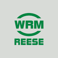 Das Logo von WRM-REESE Holding GmbH