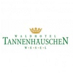 Das Logo von Waldhotel Tannenhäuschen
