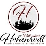 Das Logo von Wellnesshotel Hohenrodt ****