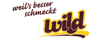 Das Logo von Wild GmbH
