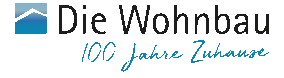 Das Logo von Wohnbau GmbH