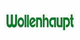 Das Logo von Wollenhaupt Tee GmbH