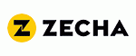 Das Logo von ZECHA Hartmetall-Werkzeugfabrikation GmbH