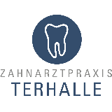 Das Logo von Zahnarztpraxis Terhalle