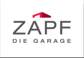 Das Logo von Zapf GmbH