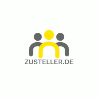 Das Logo von zusteller.de