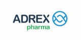 Das Logo von adrexpharma GmbH