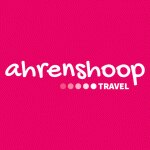 Logo: ahrenshoop.travel