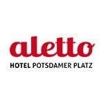Das Logo von aletto Hotel Potsdamer Platz