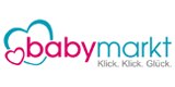 Das Logo von babymarkt.de GmbH