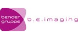 Das Logo von be imaging GmbH