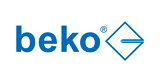 Das Logo von beko GmbH