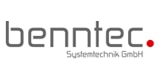Das Logo von benntec Systemtechnik GmbH
