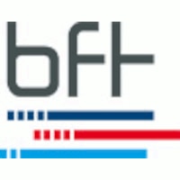 Das Logo von BFT GmbH