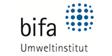 Das Logo von bifa Umweltinstitut GmbH