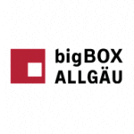 Das Logo von bigBOX ALLGÄU Hotel