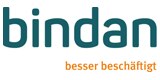 Das Logo von bindan GmbH & Co. KG