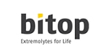 Das Logo von bitop AG