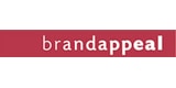 Das Logo von brandappeal Werbeagentur GmbH