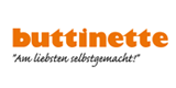 Das Logo von buttinette Textil-Versandhaus GmbH