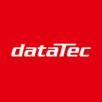 Das Logo von dataTec AG