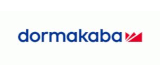 Das Logo von dormakaba Deutschland GmbH