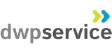 Das Logo von dwp Service GmbH